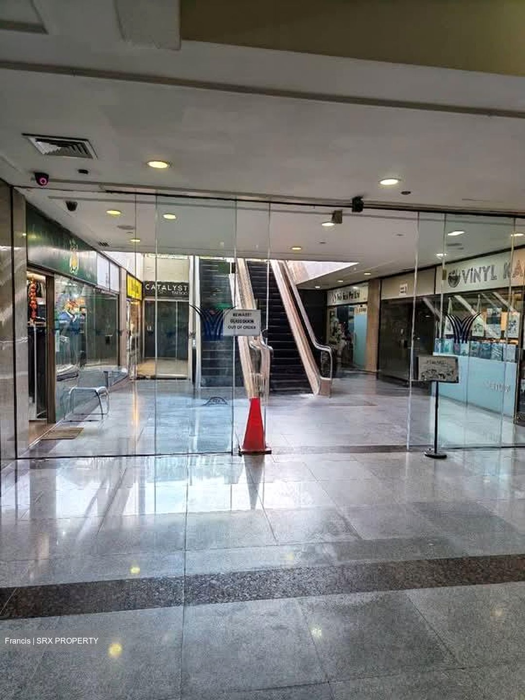 Wyndham Singapore Hotel (D6), Shop House #536689991